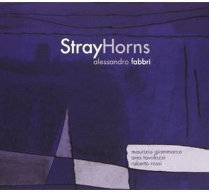 StrayHorns