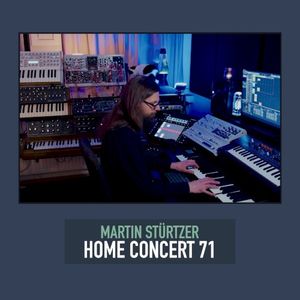 Home Concert 71 (Live)