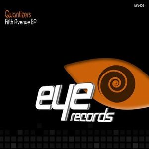 Fifth Avenue EP (EP)