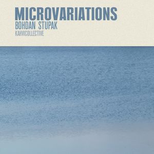 Microvariations (EP)
