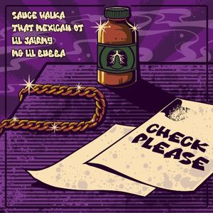 Check Please (Single)