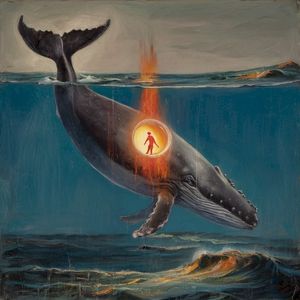 Out of the Belly of Hell Cried I (EP)