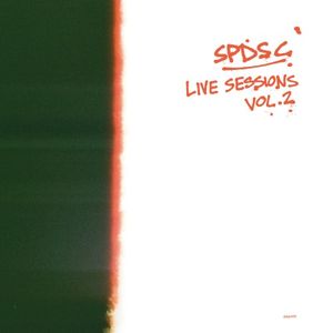 Live Sessions Vol.2 (EP)