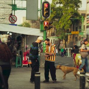 Mexico en Janvier_freestyle 2025 (Single)