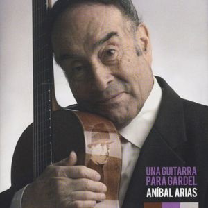 Una Guitarra para Gardel