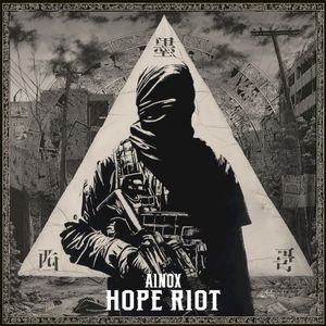Hope Riot (EP)