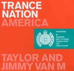 Trance Nation: America