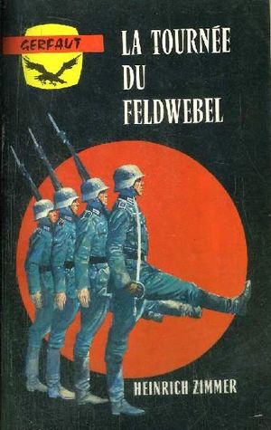 La Tournée du Feldwebel