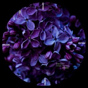 Inner Vision (Single)