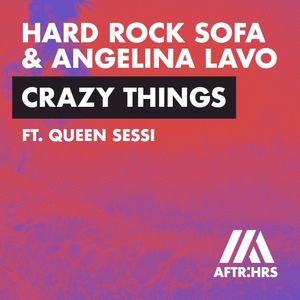 Crazy Things (Single)