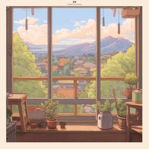 stare out the window (Single)