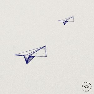 L’Avion en papier (Single)