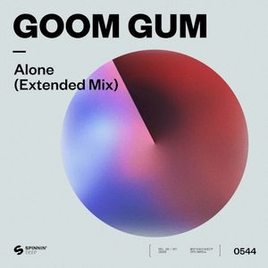 Alone (Single)