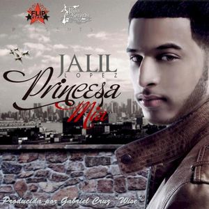 Princesa mía (Single)
