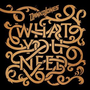 What You Need (Single)