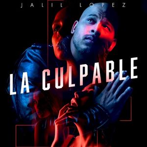 La culpable (Single)