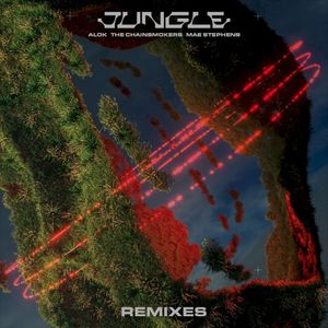 Jungle (Arcando remix)
