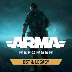 Arma Reforger Soundtrack (OST)