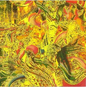 Palm Shaper (EP)