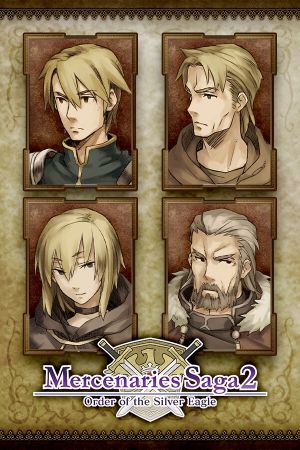 Mercenaries Saga 2