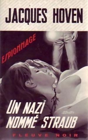 Un nazi nommé Straub