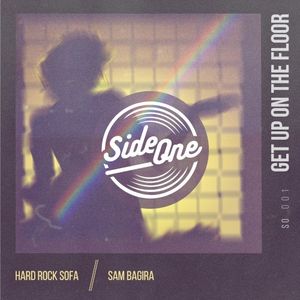 Get Up on the Floor (Single)