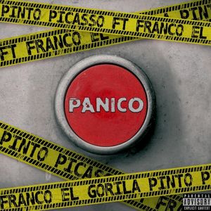 Pánico (Single)