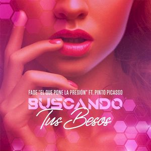 Buscando tus besos (Single)