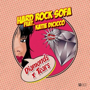 Diamonds x Tears (Single)