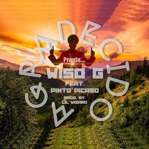 Agradecido (Single)