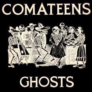 Ghosts (EP)
