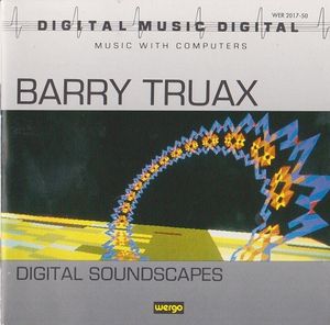 Digital Soundscapes