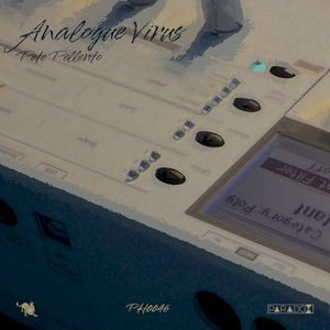 Analogue Virus (Single)
