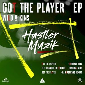 Got the Player EP (EP)