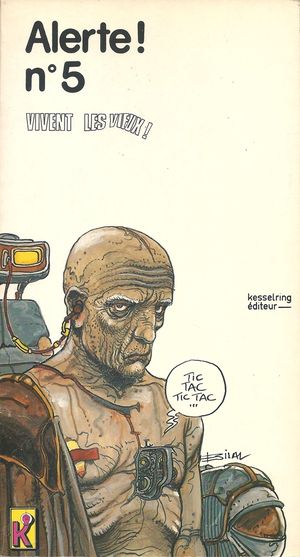 Alerte ! n°5