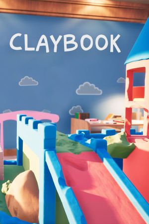 Claybook