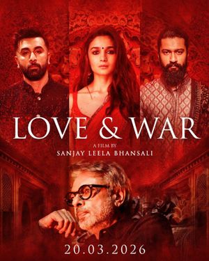 Love & War