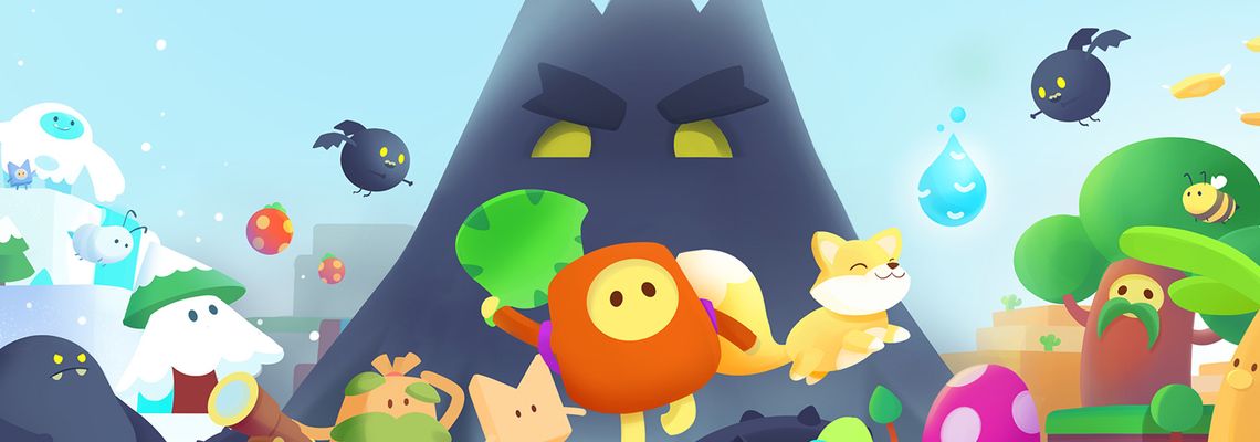 Cover Woodle Tree 2: Deluxe+