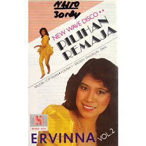 New Wave Disco, Volume 2
