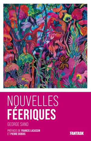 nouvelles féériques
