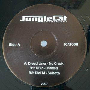 No Crack / Untitled / Selecta (Single)