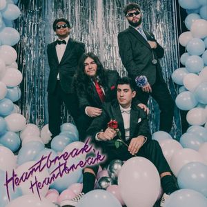 Heartbreak, Heartbreak (Single)