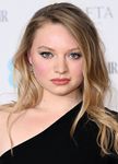 Mia Threapleton