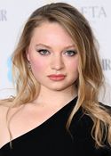 Mia Threapleton