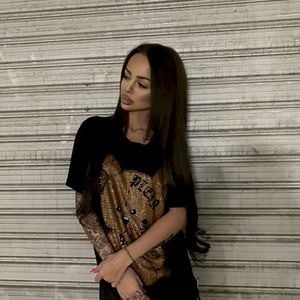 Някаква луда (Single)