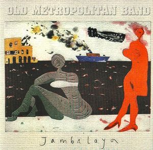 Jambalaya