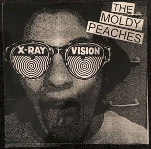 X-Ray Vision (EP)