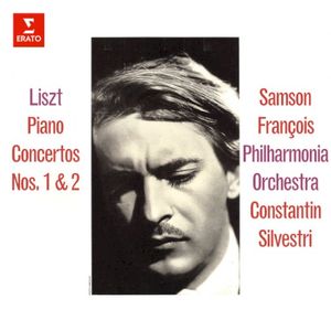 Piano Concertos nos. 1 & 2