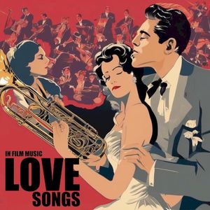 Love Songs in Film Music (EP)