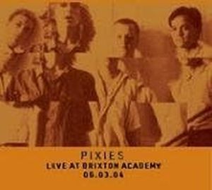 2004-06-03: Brixton Academy, London, UK (Live)